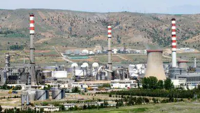 Kırıkkale’ye 1 milyar dolarlık güç santrali - Kırıkkale Haber, Son Dakika Kırıkkale Haberleri