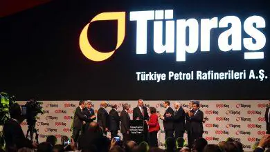 Tüpraş’ın dev tesisi açıldı - Kırıkkale Haber, Son Dakika Kırıkkale Haberleri