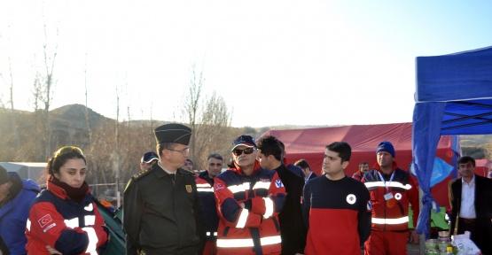 UMKE Çankırı’da - Kırıkkale Haber, Son Dakika Kırıkkale Haberleri UMKE Çankırı’da - Kırıkkale Haber, Son Dakika Kırıkkale Haberleri