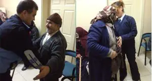 Dilenciler toplanıyor - Kırıkkale Haber, Son Dakika Kırıkkale Haberleri Dilenciler toplanıyor - Kırıkkale Haber, Son Dakika Kırıkkale Haberleri