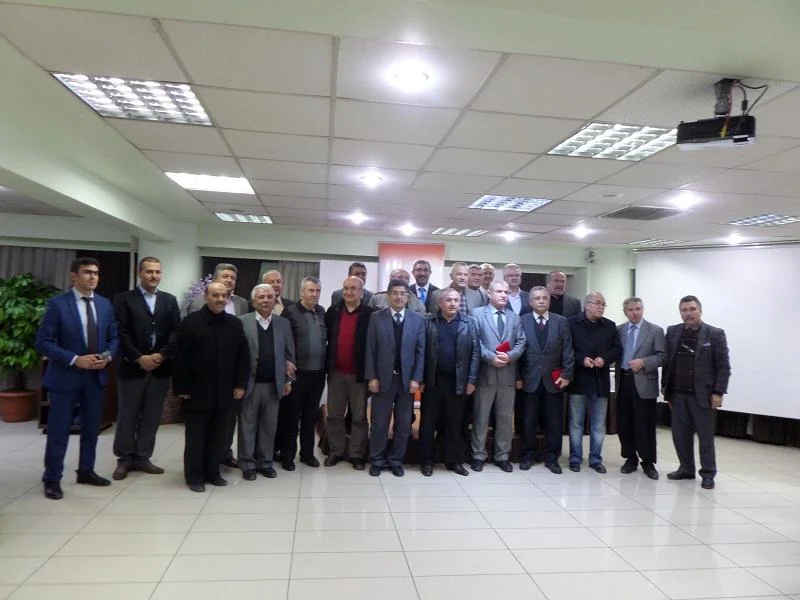 Öğretmenlere vefa yemeği - Kırıkkale Haber, Son Dakika Kırıkkale Haberleri Öğretmenlere vefa yemeği - Kırıkkale Haber, Son Dakika Kırıkkale Haberleri
