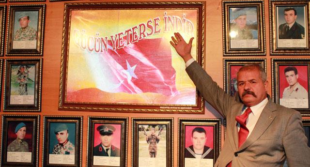 “Bir şey söylemeye yüzümüz yok!” - Kırıkkale Haber, Son Dakika Kırıkkale Haberleri “Bir şey söylemeye yüzümüz yok!” - Kırıkkale Haber, Son Dakika Kırıkkale Haberleri