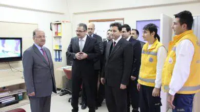 “Birlikte hareket kaliteyi getirir” - Kırıkkale Haber, Son Dakika Kırıkkale Haberleri “Birlikte hareket kaliteyi getirir” - Kırıkkale Haber, Son Dakika Kırıkkale Haberleri