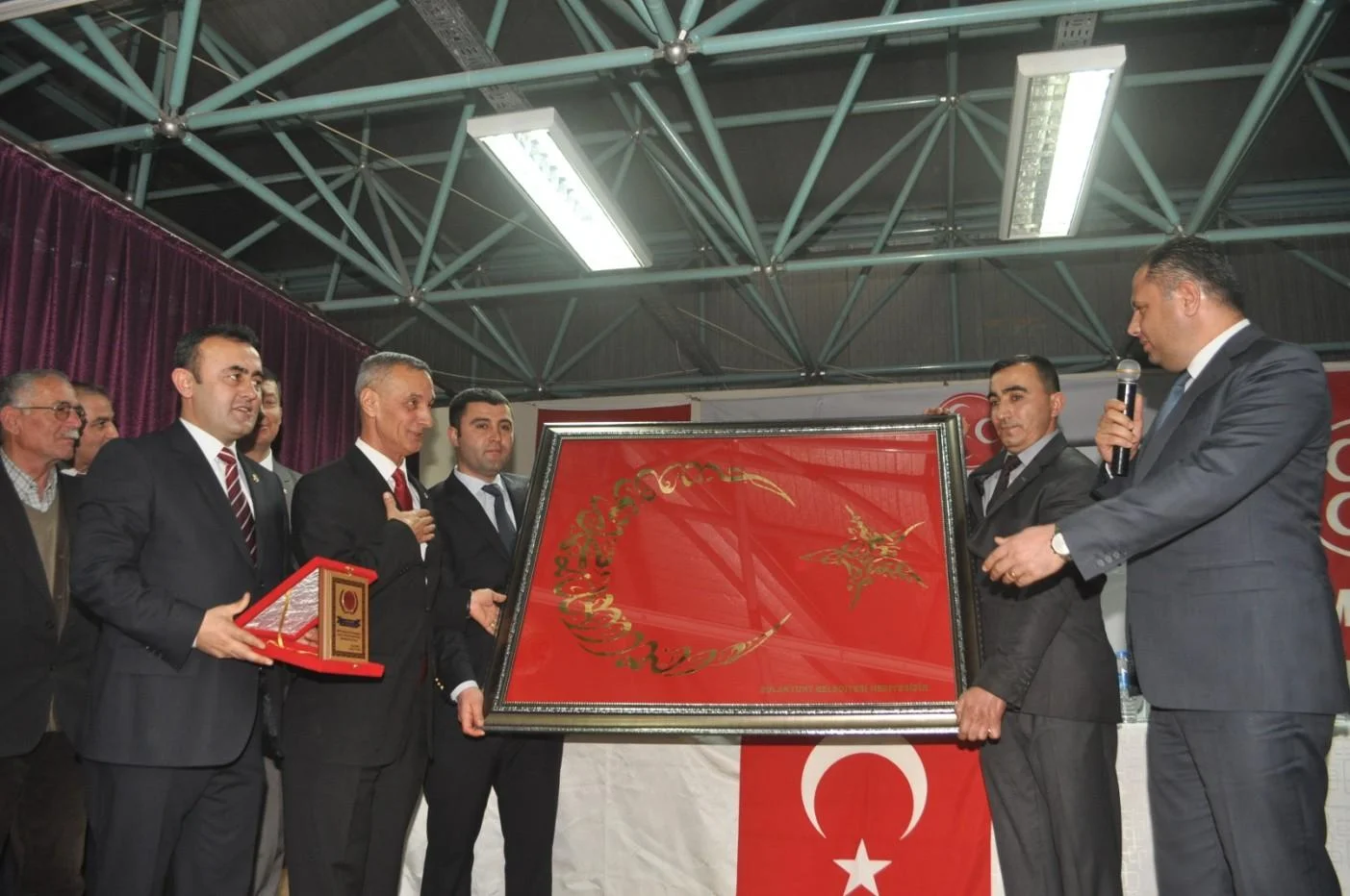 “Bu seçimde milletin kaderi yatıyor - Kırıkkale Haber, Son Dakika Kırıkkale Haberleri “Bu seçimde milletin kaderi yatıyor - Kırıkkale Haber, Son Dakika Kırıkkale Haberleri