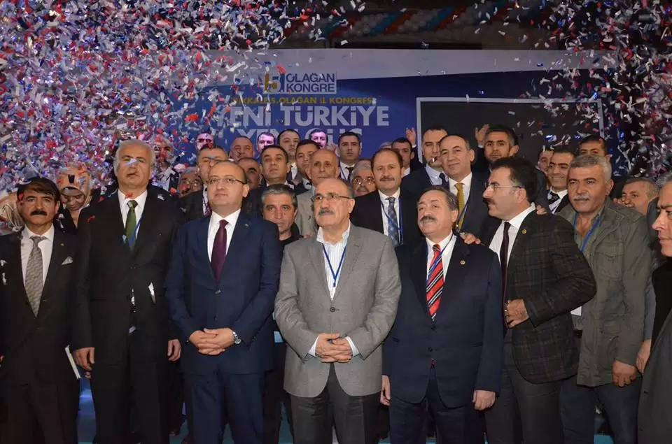 “Eyvallah etmedik” - Kırıkkale Haber, Son Dakika Kırıkkale Haberleri “Eyvallah etmedik” - Kırıkkale Haber, Son Dakika Kırıkkale Haberleri