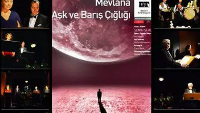 “Mevlana Aşk-ve Barış Çığlığı” - Kırıkkale Haber, Son Dakika Kırıkkale Haberleri “Mevlana Aşk-ve Barış Çığlığı” - Kırıkkale Haber, Son Dakika Kırıkkale Haberleri