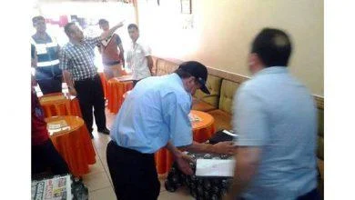 257 işletmeye 397 bin TL ceza - Kırıkkale Haber, Son Dakika Kırıkkale Haberleri 257 işletmeye 397 bin TL ceza - Kırıkkale Haber, Son Dakika Kırıkkale Haberleri
