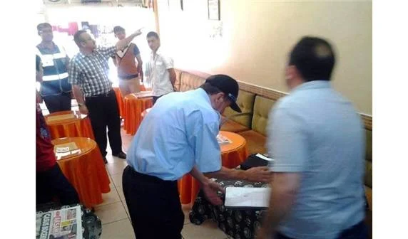 257 işletmeye 397 bin TL ceza - Kırıkkale Haber, Son Dakika Kırıkkale Haberleri 257 işletmeye 397 bin TL ceza - Kırıkkale Haber, Son Dakika Kırıkkale Haberleri