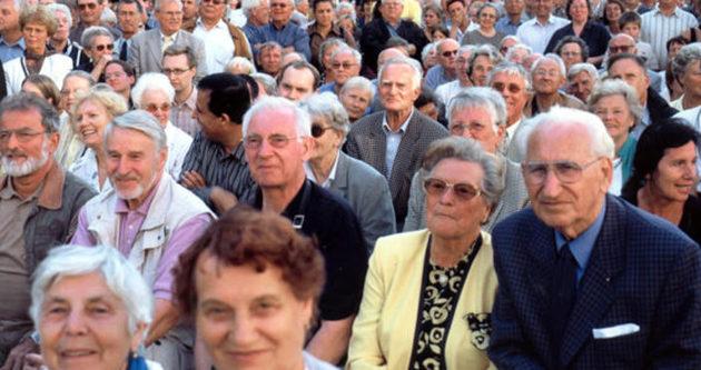 50 yaşı dolup ayrılan memura maaş - Kırıkkale Haber, Son Dakika Kırıkkale Haberleri