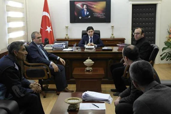 Balışeyh’te Tüketici Hakem Heyeti toplandı - Kırıkkale Haber, Son Dakika Kırıkkale Haberleri Balışeyh’te Tüketici Hakem Heyeti toplandı - Kırıkkale Haber, Son Dakika Kırıkkale Haberleri