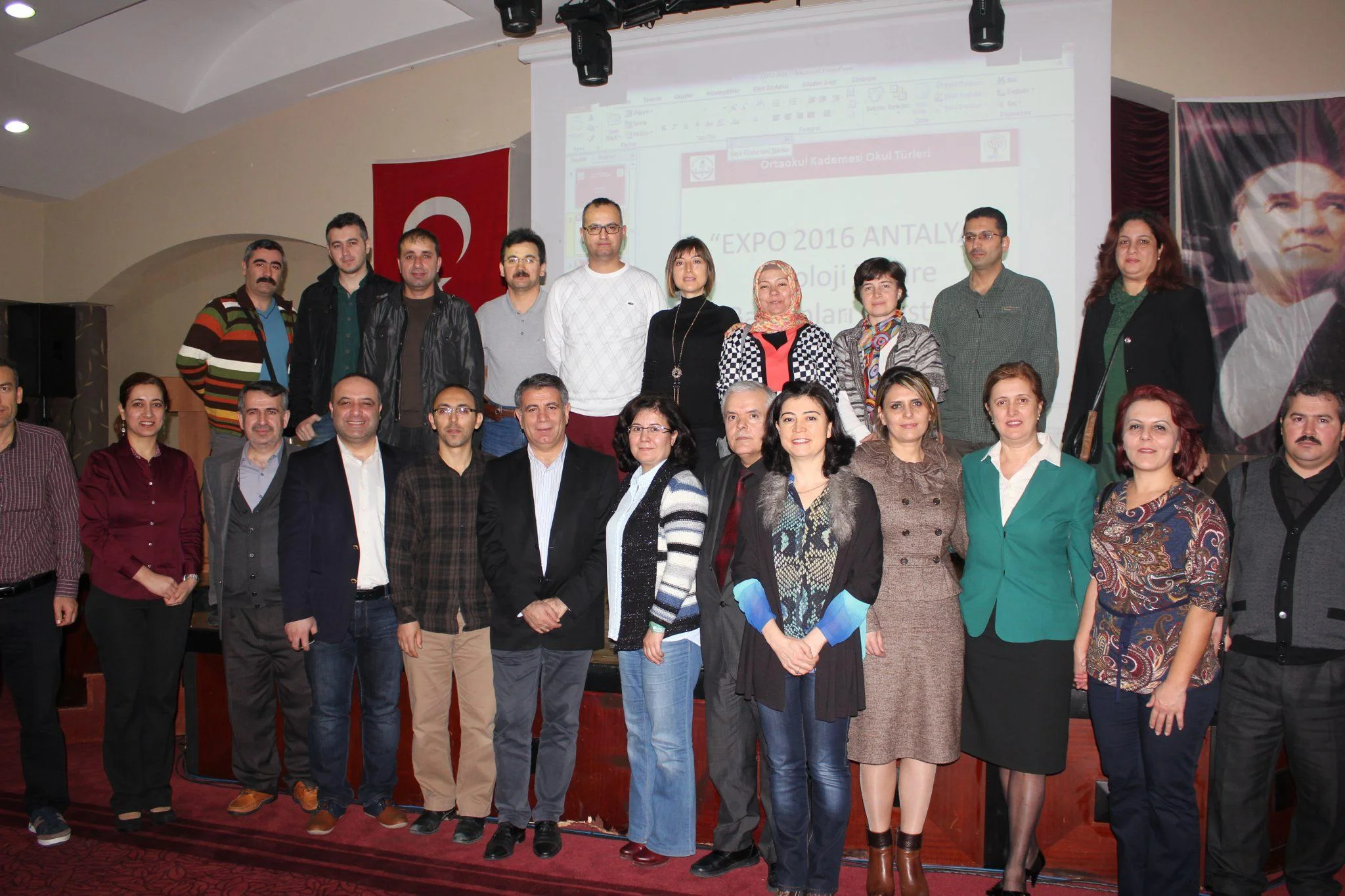 Botanik sergi hazırlıkları başladı - Kırıkkale Haber, Son Dakika Kırıkkale Haberleri