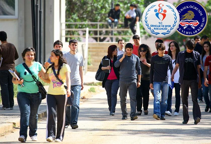 Burs ve kredi sonuçları açıklandı - Kırıkkale Haber, Son Dakika Kırıkkale Haberleri