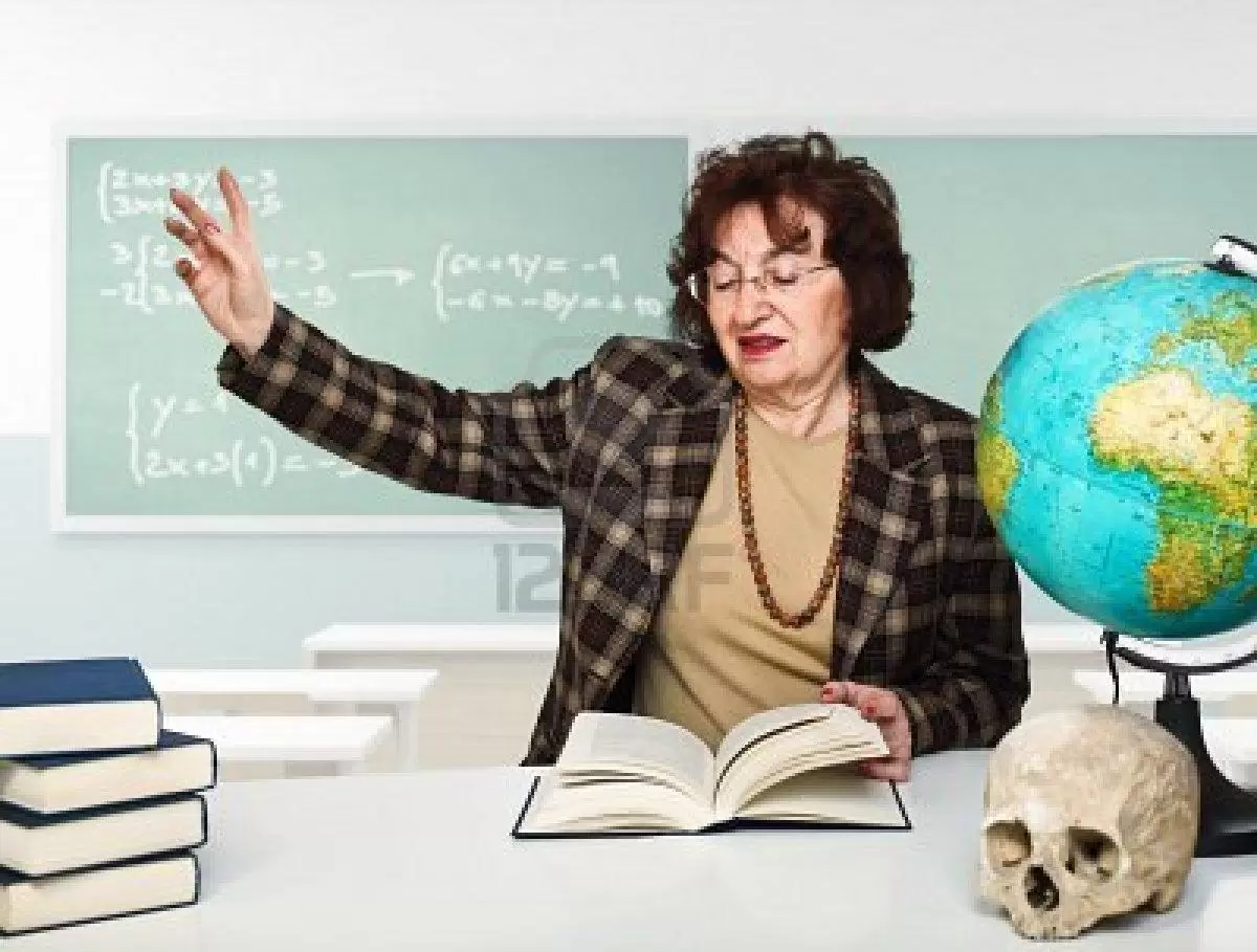 Bütün öğretmenler emekli edilecek - Kırıkkale Haber, Son Dakika Kırıkkale Haberleri