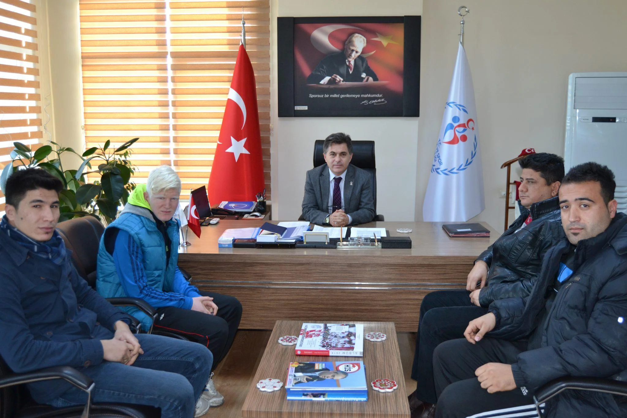 Büyük Başarı - Kırıkkale Haber, Son Dakika Kırıkkale Haberleri Büyük Başarı - Kırıkkale Haber, Son Dakika Kırıkkale Haberleri