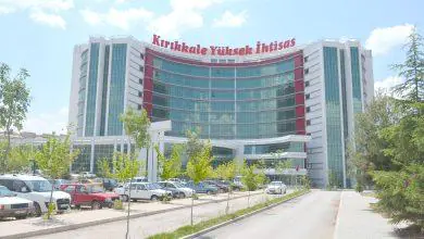 Genel sekterlikte görev değişimi - Kırıkkale Haber, Son Dakika Kırıkkale Haberleri Genel sekterlikte görev değişimi - Kırıkkale Haber, Son Dakika Kırıkkale Haberleri