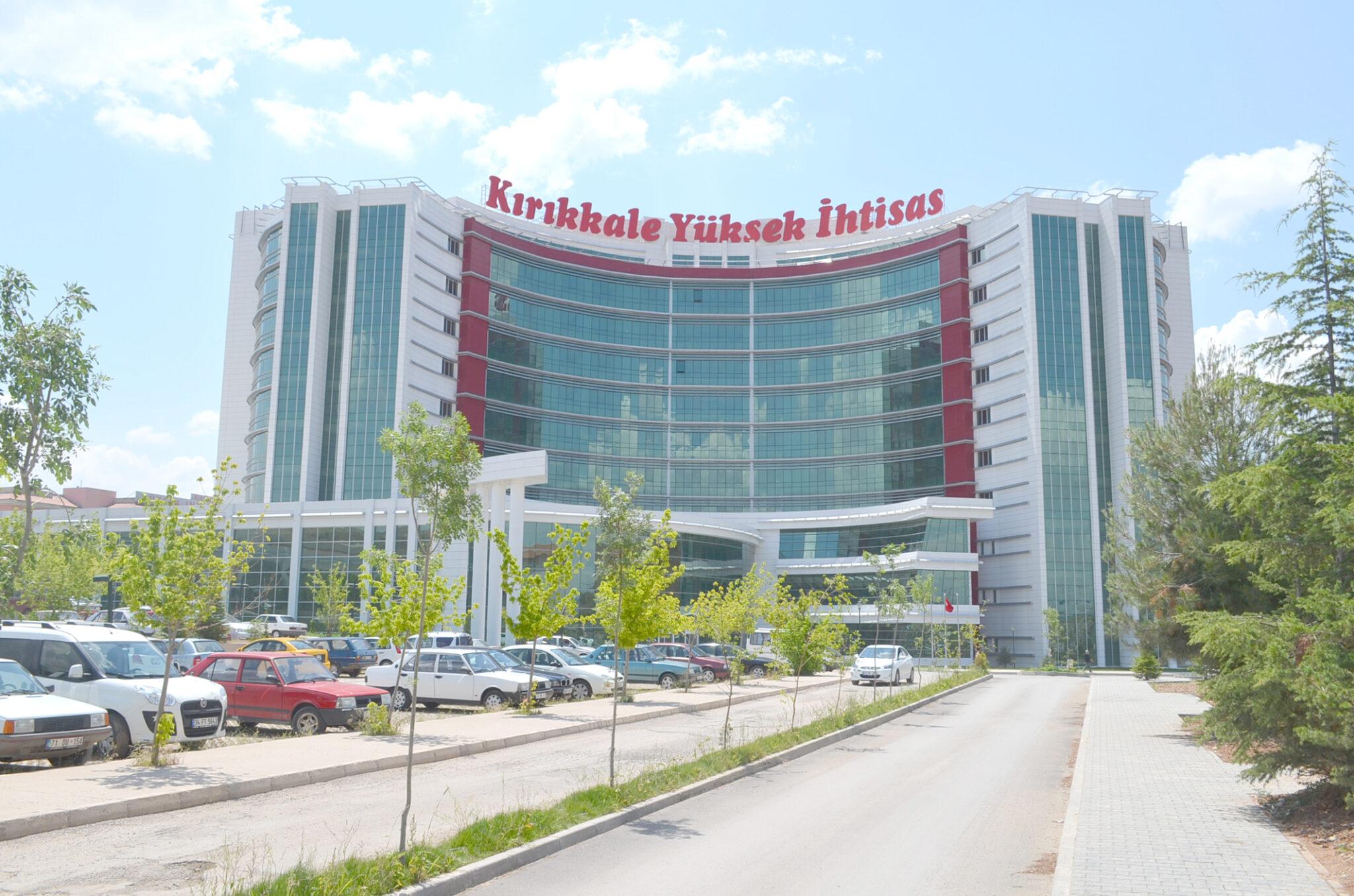 Genel sekterlikte görev değişimi - Kırıkkale Haber, Son Dakika Kırıkkale Haberleri Genel sekterlikte görev değişimi - Kırıkkale Haber, Son Dakika Kırıkkale Haberleri