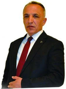 Kırıkkale Belediye Meclis Üyesi Halit Tufan Şok sürpriz - Kırıkkale Haber, Son Dakika Kırıkkale Haberleri