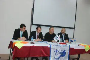 Karataşlık’la yola devam - Kırıkkale Haber, Son Dakika Kırıkkale Haberleri