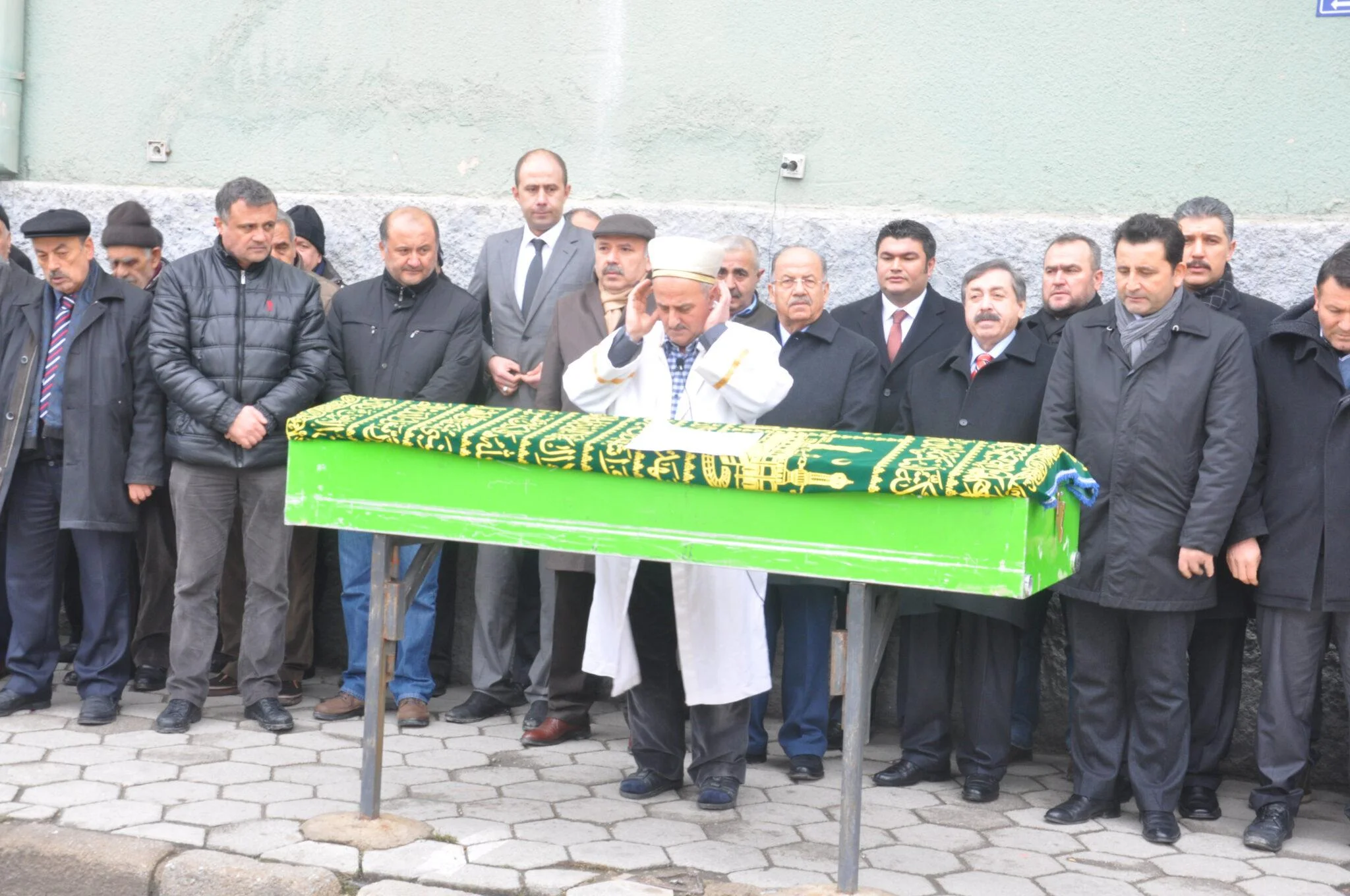 Kılıç Ailesi’nin acı günü - Kırıkkale Haber, Son Dakika Kırıkkale Haberleri