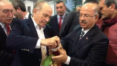Kırıkkale standına büyük ilgi - Kırıkkale Haber, Son Dakika Kırıkkale Haberleri Kırıkkale standına büyük ilgi - Kırıkkale Haber, Son Dakika Kırıkkale Haberleri