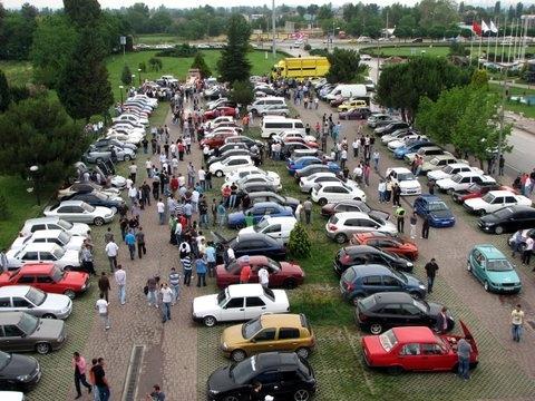 Motor sporları için 600 M2’lik alan - Kırıkkale Haber, Son Dakika Kırıkkale Haberleri