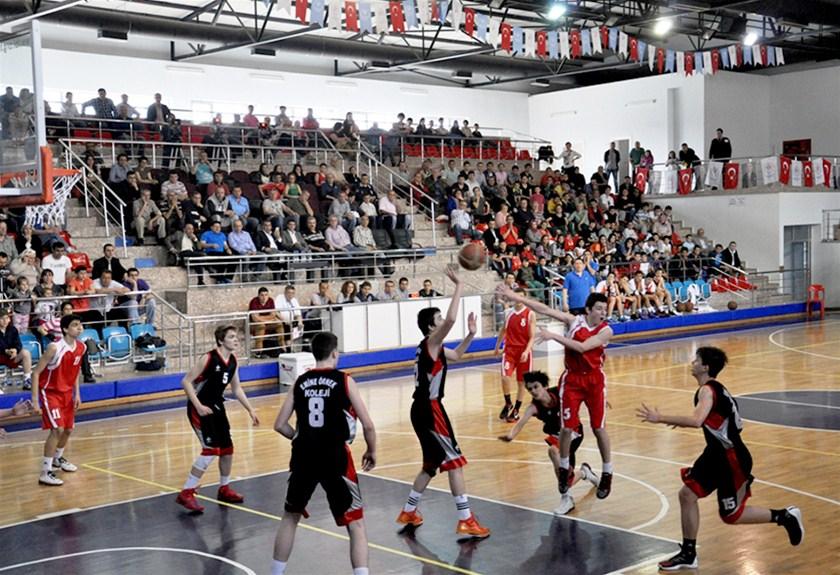 Okul sporları 1 milyonu aştı - Kırıkkale Haber, Son Dakika Kırıkkale Haberleri Okul sporları 1 milyonu aştı - Kırıkkale Haber, Son Dakika Kırıkkale Haberleri