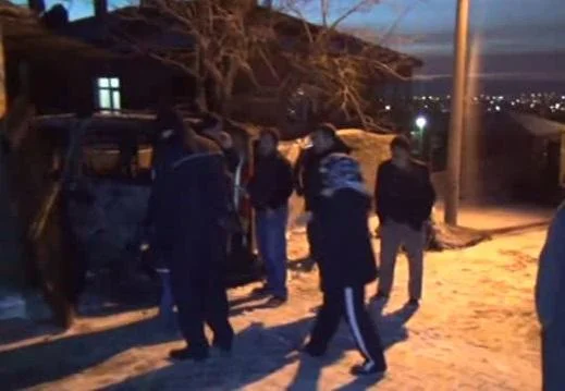 Park halindeki araç yandı - Kırıkkale Haber, Son Dakika Kırıkkale Haberleri Park halindeki araç yandı - Kırıkkale Haber, Son Dakika Kırıkkale Haberleri