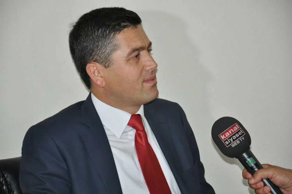 Sidar’a yeni görev - Kırıkkale Haber, Son Dakika Kırıkkale Haberleri Sidar’a yeni görev - Kırıkkale Haber, Son Dakika Kırıkkale Haberleri