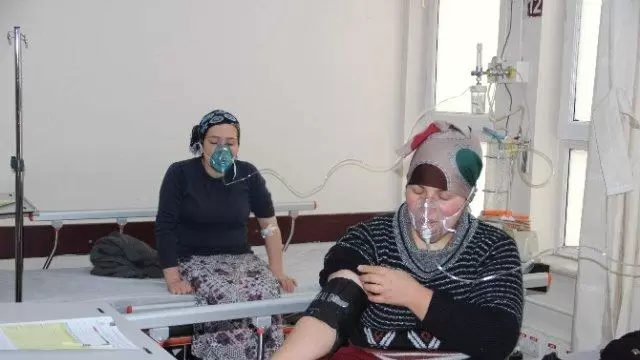 Soba 6’sı çocuk 8 kişiyi zehirledi - Kırıkkale Haber, Son Dakika Kırıkkale Haberleri Soba 6’sı çocuk 8 kişiyi zehirledi - Kırıkkale Haber, Son Dakika Kırıkkale Haberleri