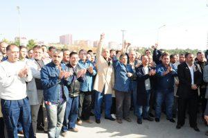 Tüfek gitti! - Kırıkkale Haber, Son Dakika Kırıkkale Haberleri