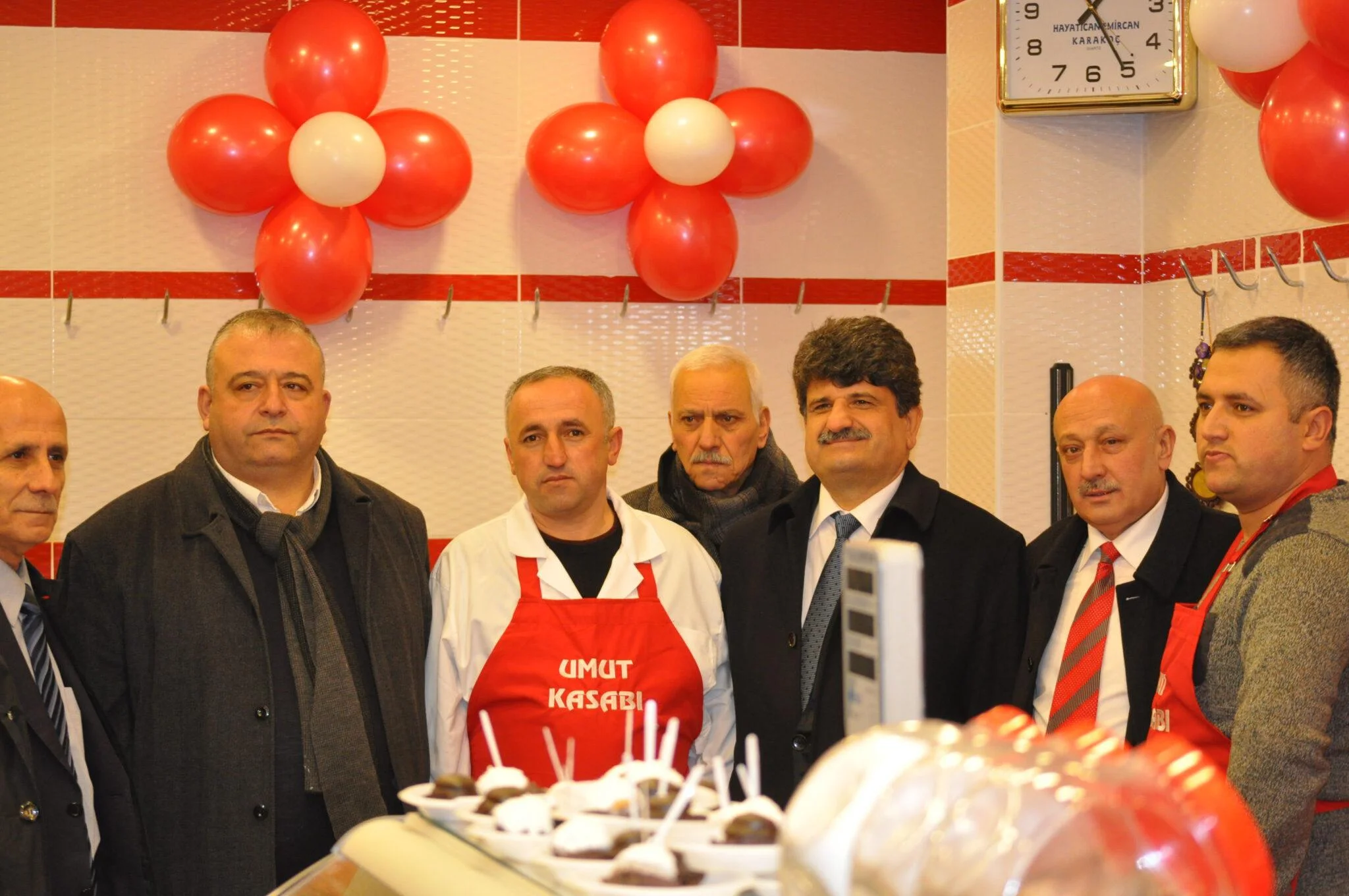 Umut Kasabı hizmette - Kırıkkale Haber, Son Dakika Kırıkkale Haberleri Umut Kasabı hizmette - Kırıkkale Haber, Son Dakika Kırıkkale Haberleri