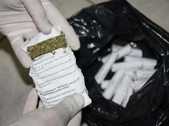 Uyuşturucu ile mücadele - Kırıkkale Haber, Son Dakika Kırıkkale Haberleri