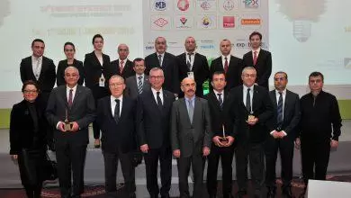 Zirvenin adı TÜPRAŞ - Kırıkkale Haber, Son Dakika Kırıkkale Haberleri