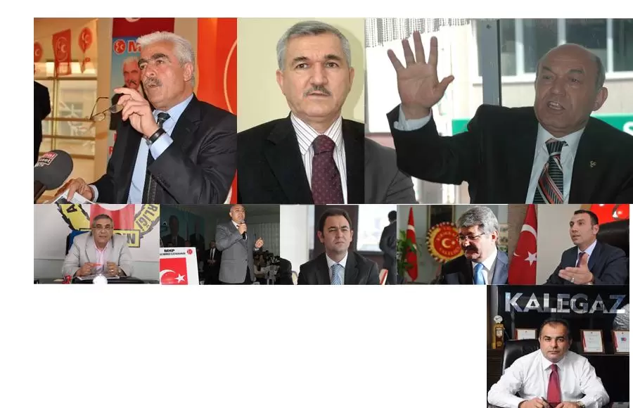 Seçim havasına girdiler - Kırıkkale Haber, Son Dakika Kırıkkale Haberleri Seçim havasına girdiler - Kırıkkale Haber, Son Dakika Kırıkkale Haberleri