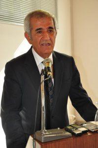 Ahmet Demirdöğen - Kırıkkale Haber, Son Dakika Kırıkkale Haberleri