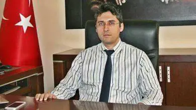 Özden başhekim oldu - Kırıkkale Haber, Son Dakika Kırıkkale Haberleri Özden başhekim oldu - Kırıkkale Haber, Son Dakika Kırıkkale Haberleri