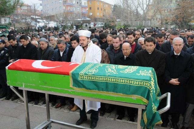 Özüç son yolculuğuna uğurlandı - Kırıkkale Haber, Son Dakika Kırıkkale Haberleri