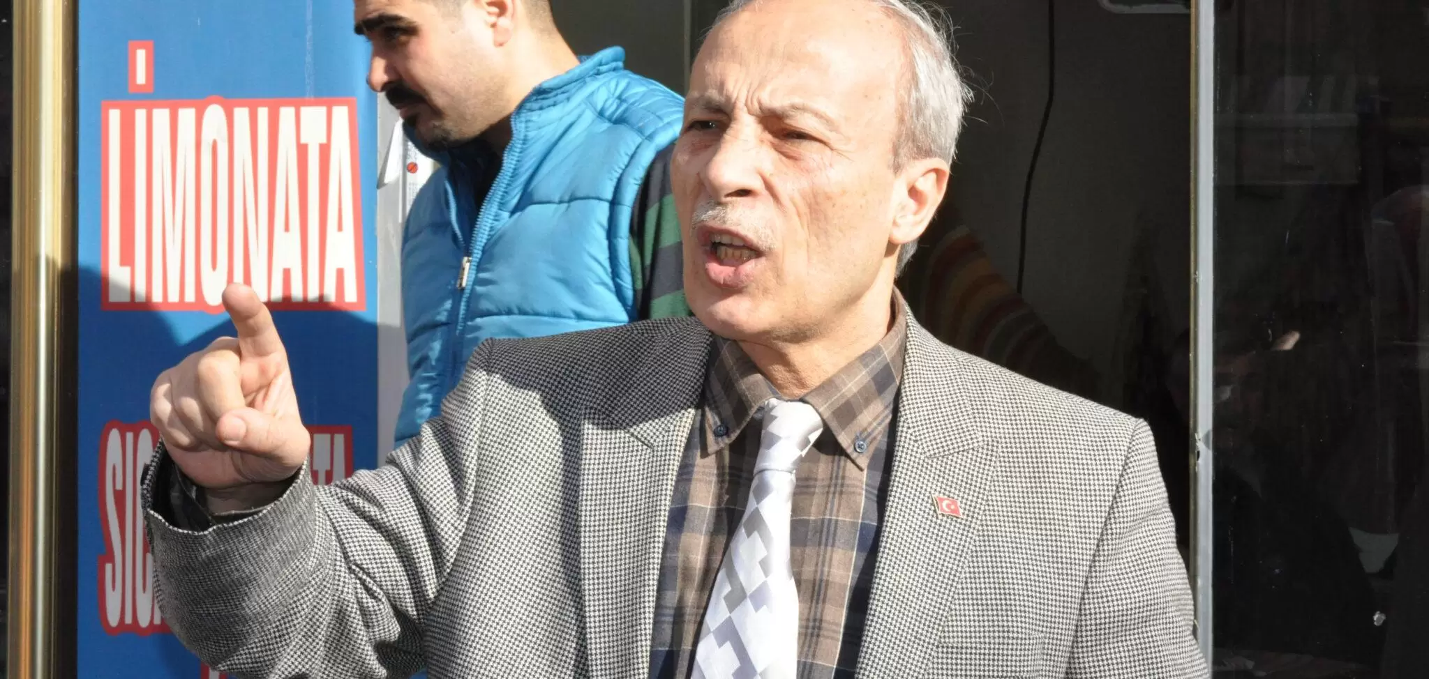 “Benim başbakanım olamaz” - Kırıkkale Haber, Son Dakika Kırıkkale Haberleri “Benim başbakanım olamaz” - Kırıkkale Haber, Son Dakika Kırıkkale Haberleri