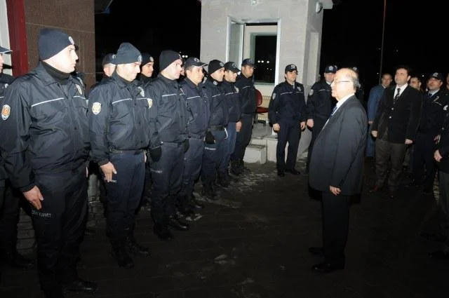 “Devlet çözüm kapısıdır” - Kırıkkale Haber, Son Dakika Kırıkkale Haberleri