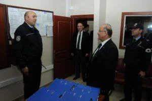 “Devlet çözüm kapısıdır” - Kırıkkale Haber, Son Dakika Kırıkkale Haberleri