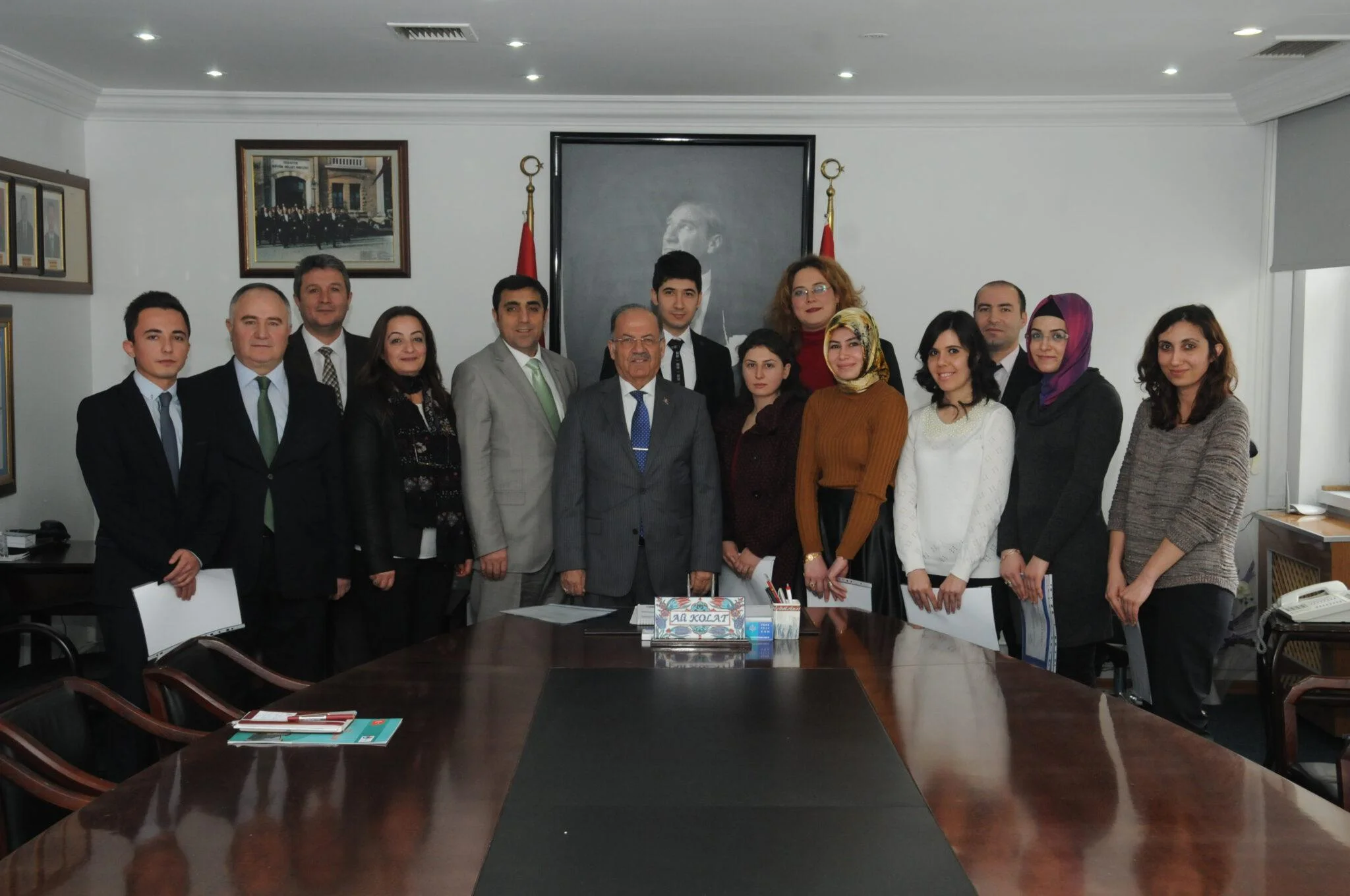 “Kanunları iyi takip edin” - Kırıkkale Haber, Son Dakika Kırıkkale Haberleri