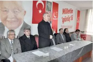 Kendilerini akladılar - Kırıkkale Haber, Son Dakika Kırıkkale Haberleri