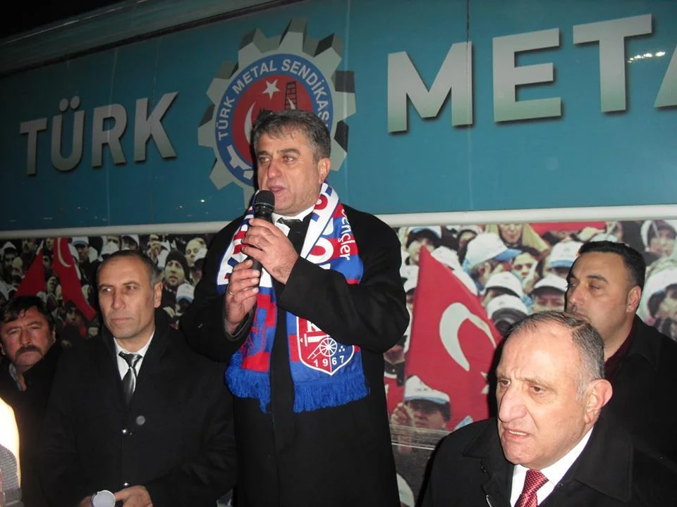 “Kirli oyunlar var” - Kırıkkale Haber, Son Dakika Kırıkkale Haberleri “Kirli oyunlar var” - Kırıkkale Haber, Son Dakika Kırıkkale Haberleri