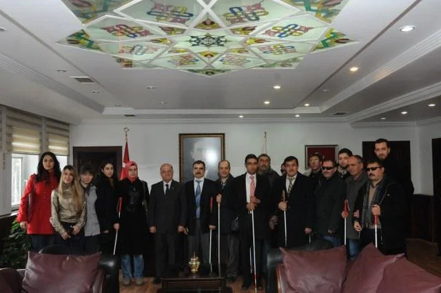 “Sıkıntıların ortadan kaldırılması gerek” - Kırıkkale Haber, Son Dakika Kırıkkale Haberleri