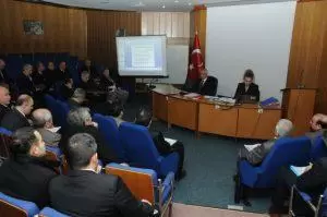 Yatırım işlemleri süratle devam ediyor - Kırıkkale Haber, Son Dakika Kırıkkale Haberleri