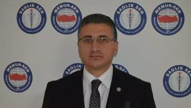 “Çözüm taşeronlaşmada değil” - Kırıkkale Haber, Son Dakika Kırıkkale Haberleri “Çözüm taşeronlaşmada değil” - Kırıkkale Haber, Son Dakika Kırıkkale Haberleri