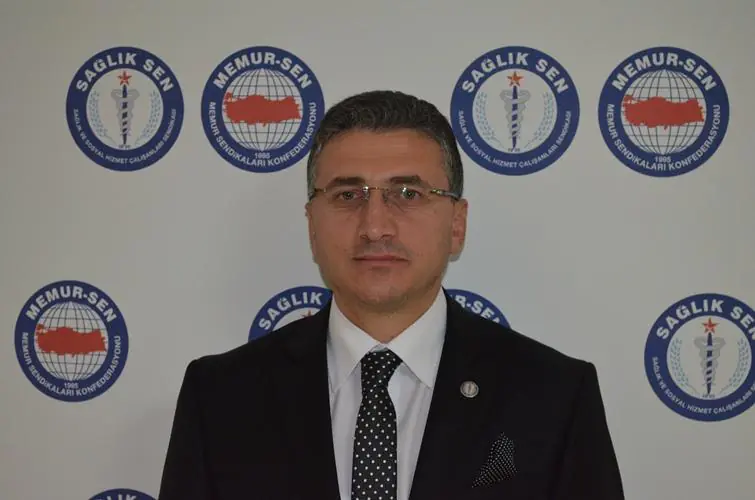 “Çözüm taşeronlaşmada değil” - Kırıkkale Haber, Son Dakika Kırıkkale Haberleri “Çözüm taşeronlaşmada değil” - Kırıkkale Haber, Son Dakika Kırıkkale Haberleri