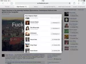 Dekana bak dekana! - Kırıkkale Haber, Son Dakika Kırıkkale Haberleri Dekana bak dekana! - Kırıkkale Haber, Son Dakika Kırıkkale Haberleri