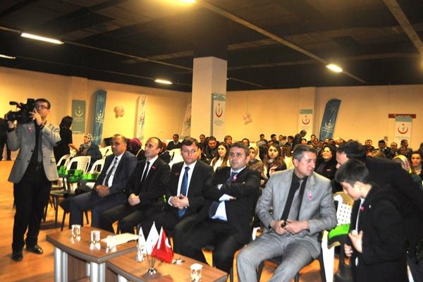 Erken teşhis kanseri yenebilir - Kırıkkale Haber, Son Dakika Kırıkkale Haberleri