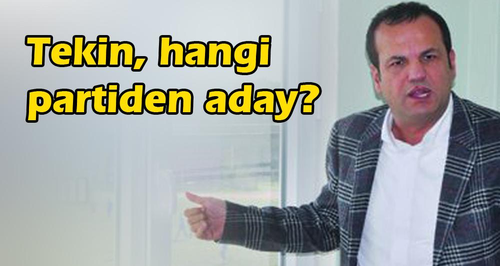 Tekin, milletvekilliği için istifa etti - Kırıkkale Haber, Son Dakika Kırıkkale Haberleri Tekin, milletvekilliği için istifa etti - Kırıkkale Haber, Son Dakika Kırıkkale Haberleri